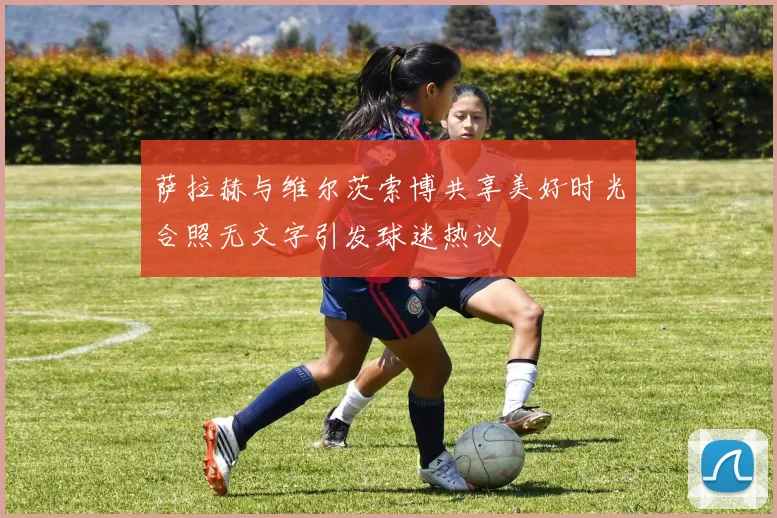 萨拉赫与维尔茨索博共享美好时光合照无文字引发球迷热议