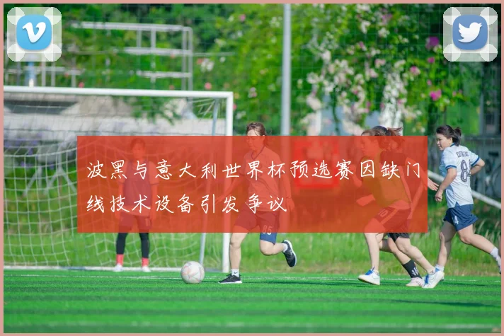 波黑与意大利世界杯预选赛因缺门线技术设备引发争议